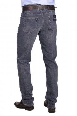 Мужские Джинсы Hugo Boss