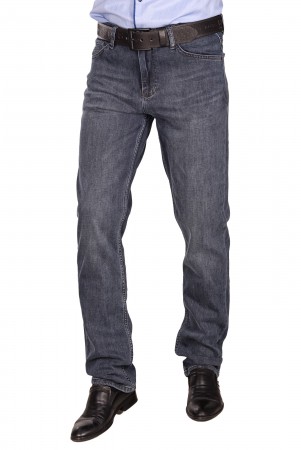Мужские Джинсы Hugo Boss