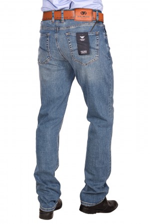 Мужские Джинсы Armani