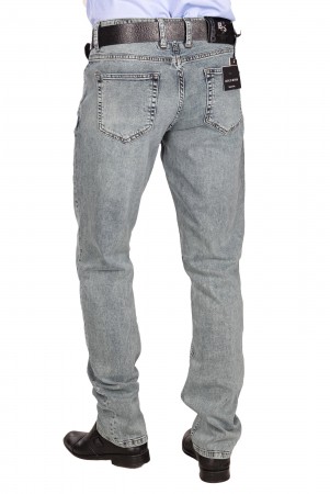 Мужские Джинсы Hugo Boss