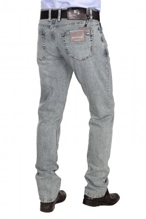 Мужские Джинсы Hugo Boss