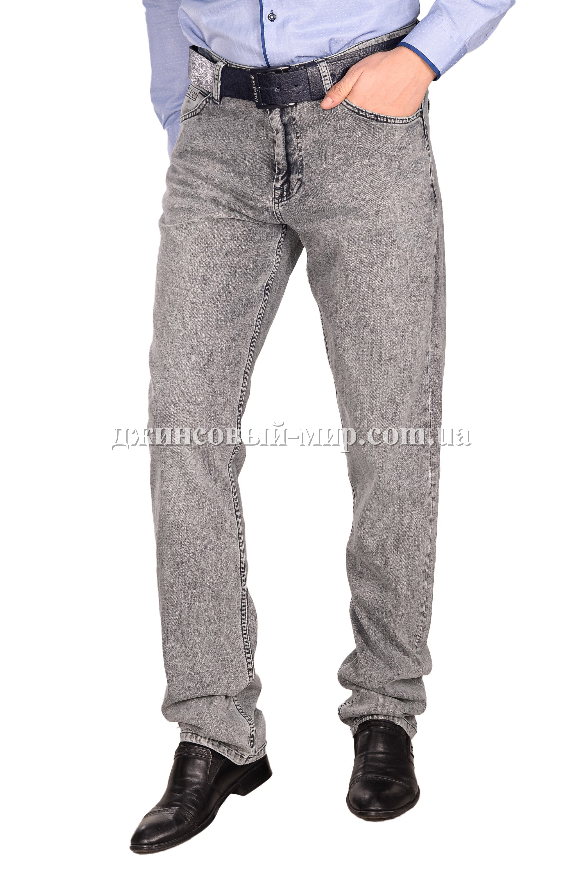 Мужские Джинсы Paul&Shark