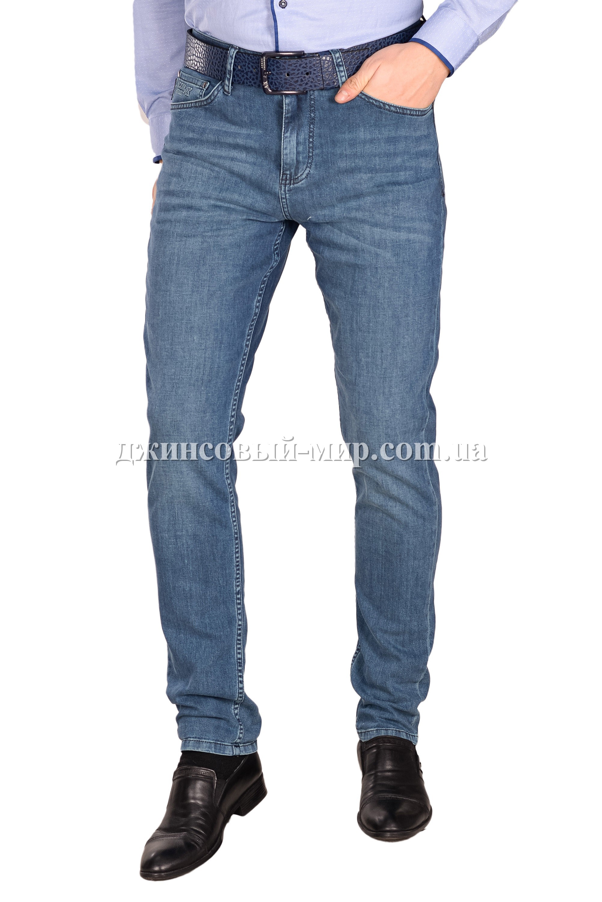 Мужские Джинсы Armani