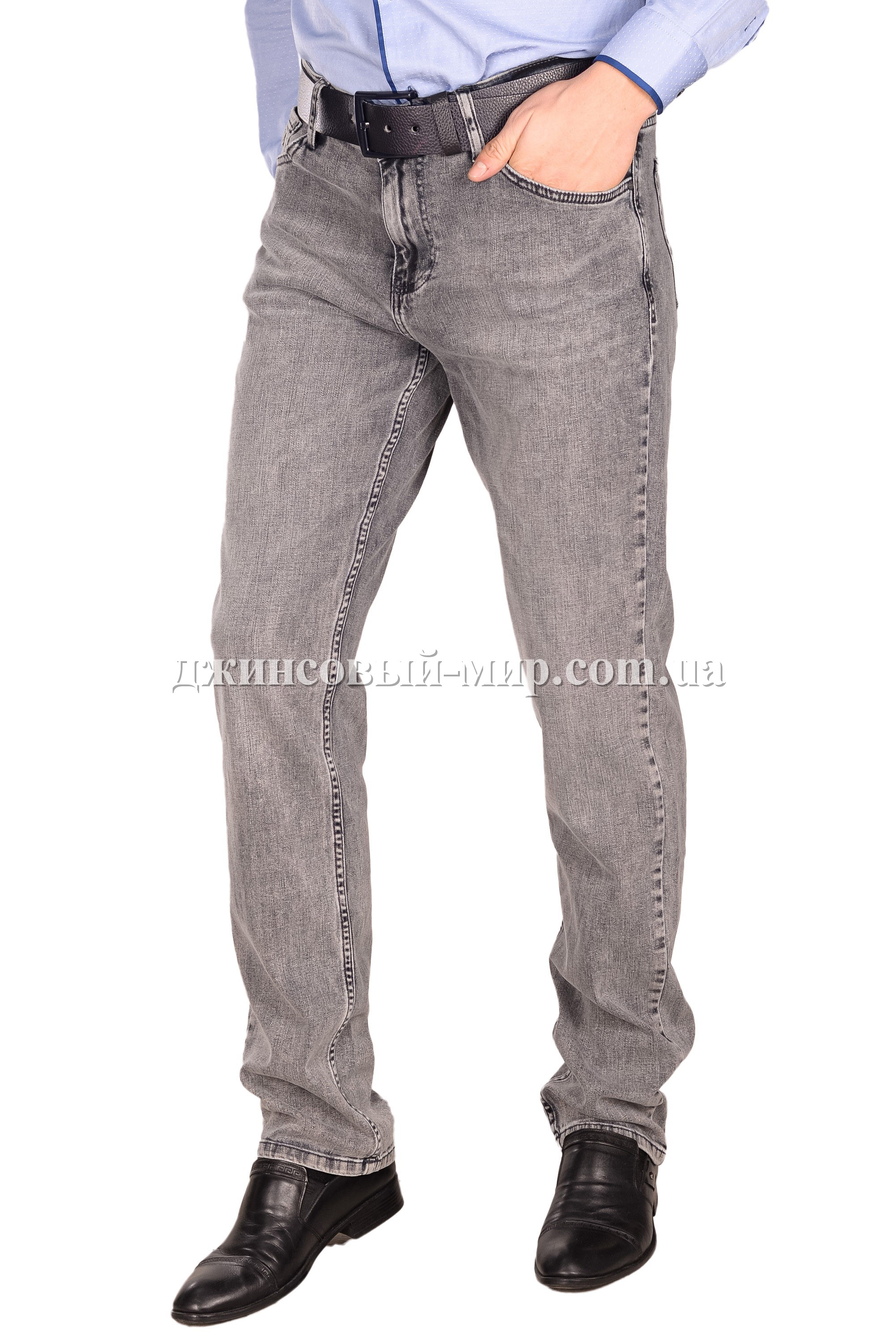 Мужские Джинсы Burberry