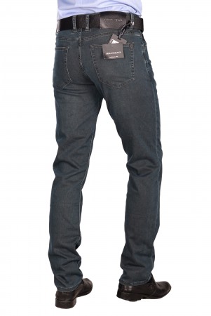 Мужские Джинсы Armani