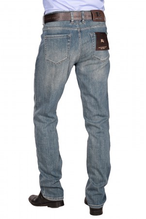 Мужские Джинсы Burberry