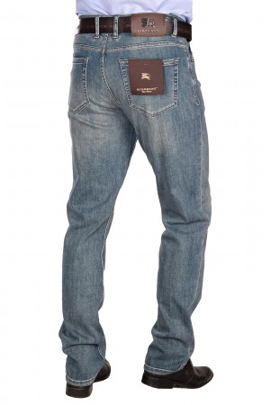 Мужские Джинсы Burberry