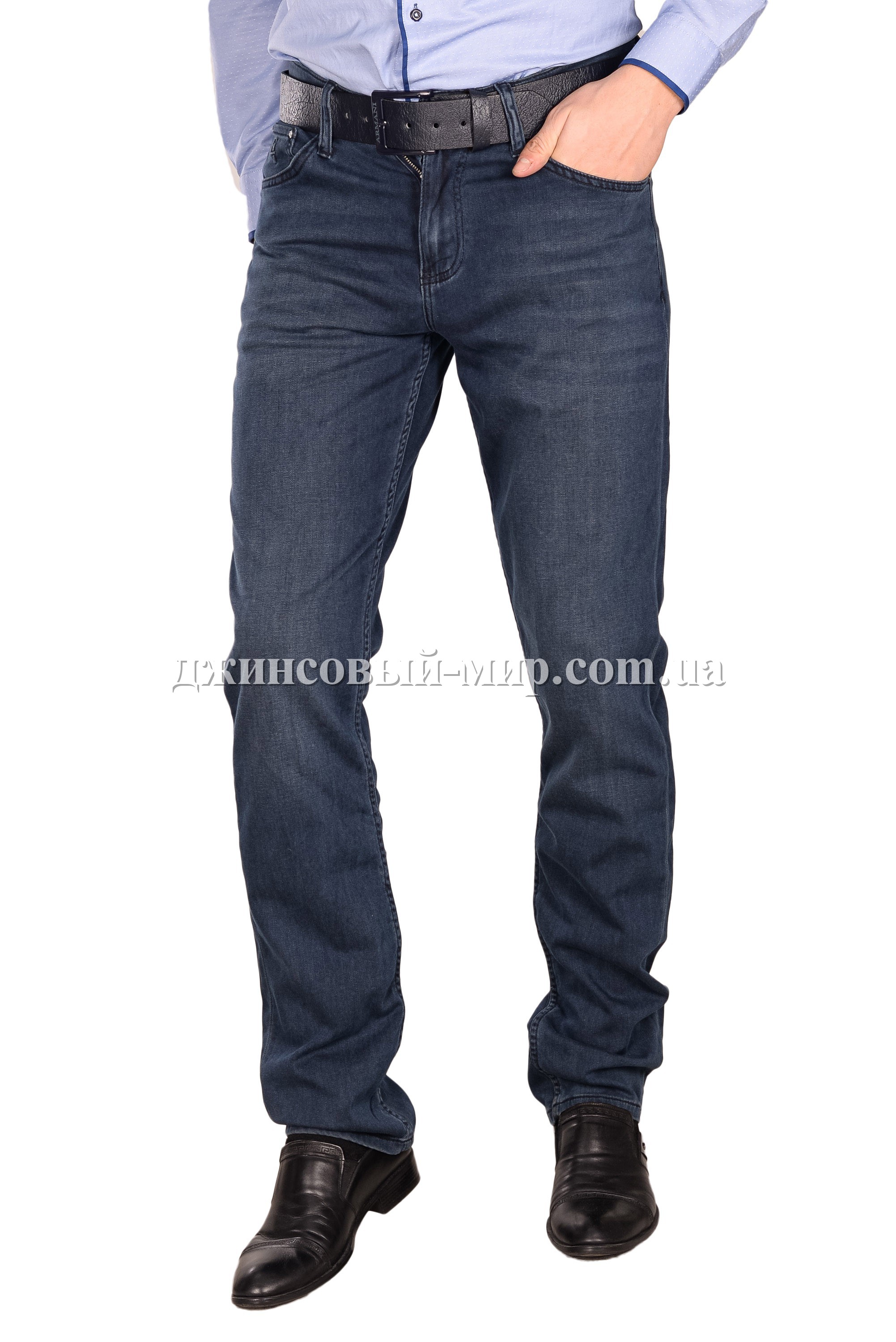 Мужские Джинсы Armani