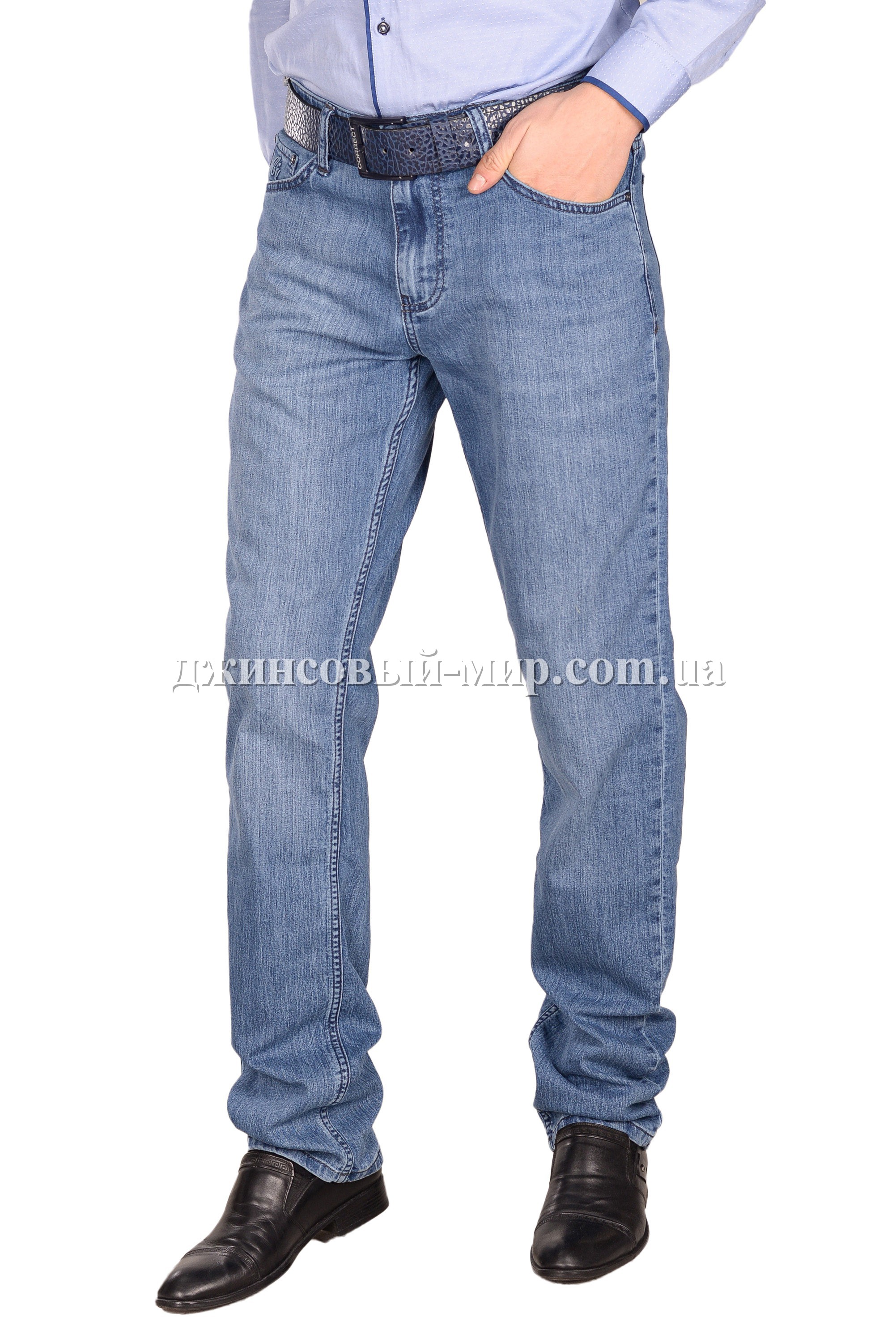 Мужские Джинсы Correct