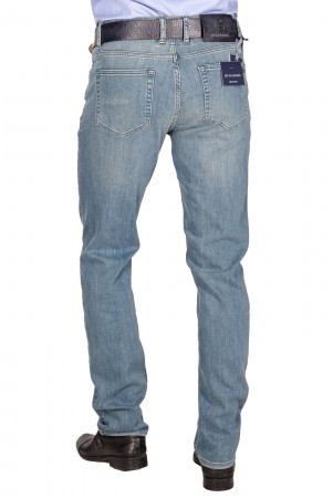 Мужские Джинсы Hugo Boss