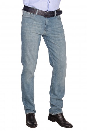 Мужские Джинсы Hugo Boss