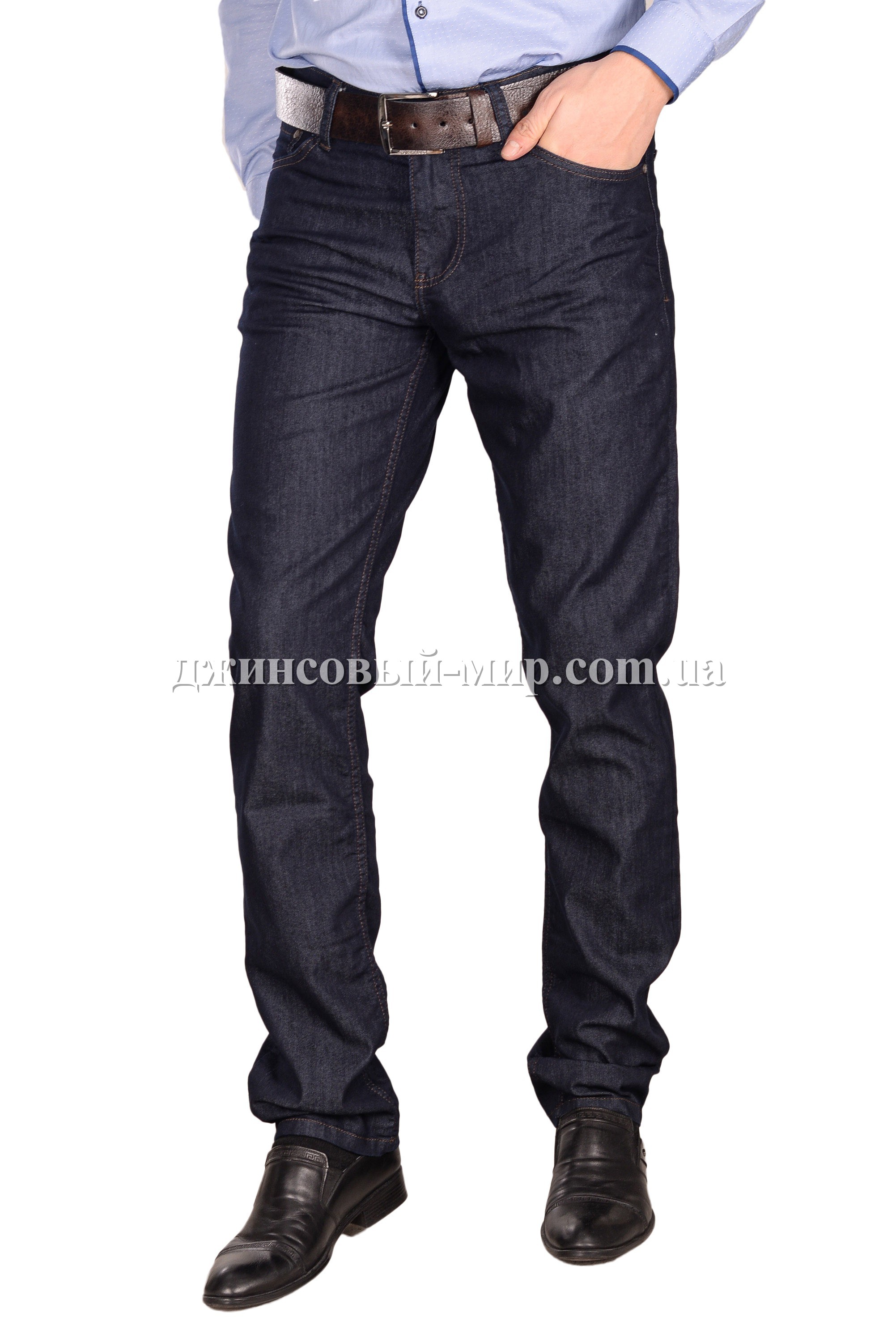 Мужские Джинсы Burberry