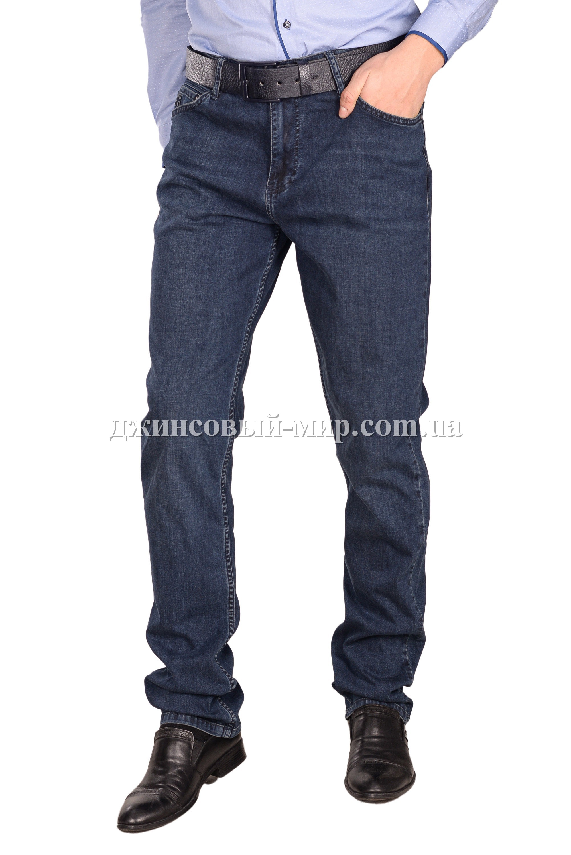 Мужские Джинсы Hugo Boss (Большие размеры)