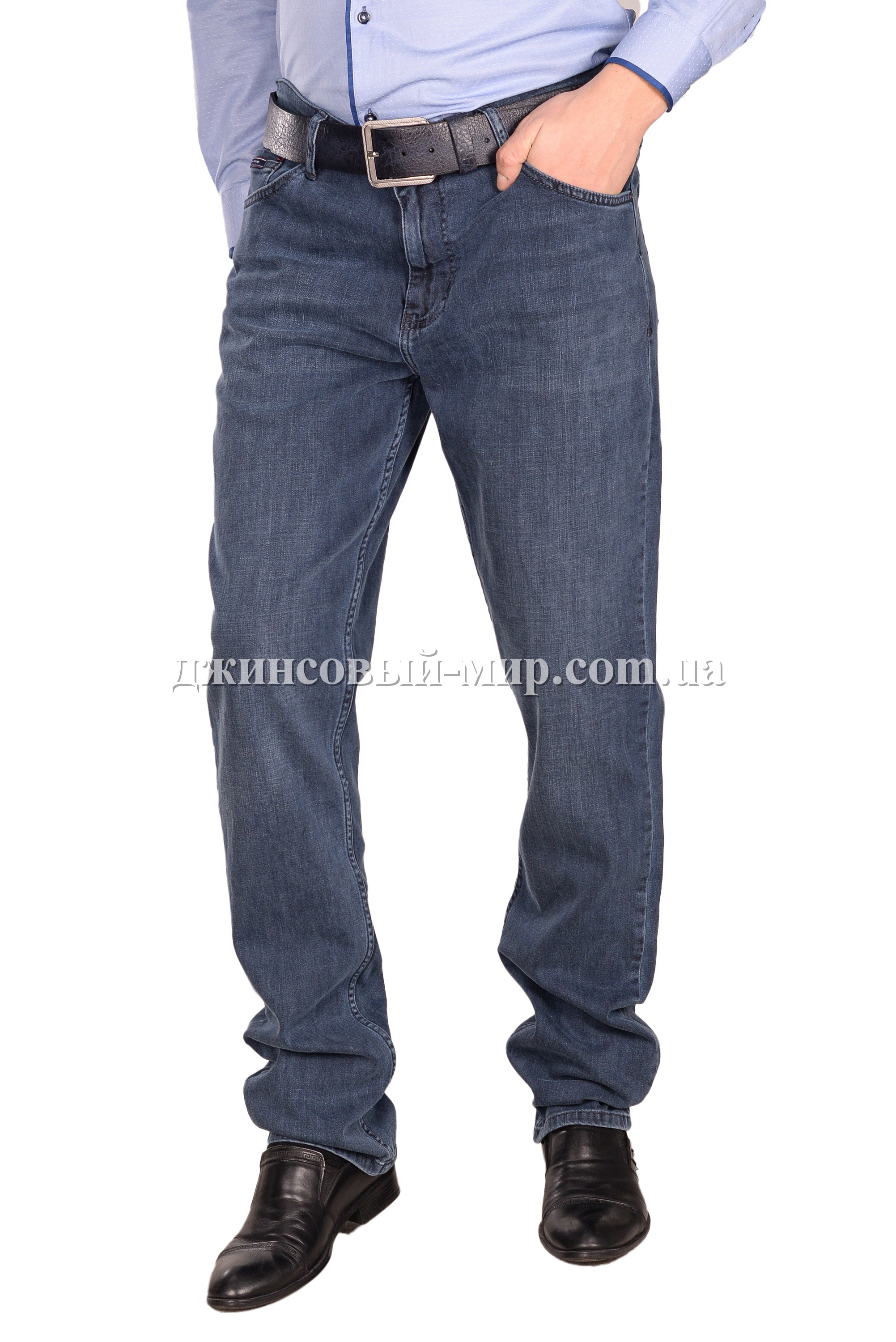 Мужские Джинсы Tommy Hilfiger (Большие размеры)