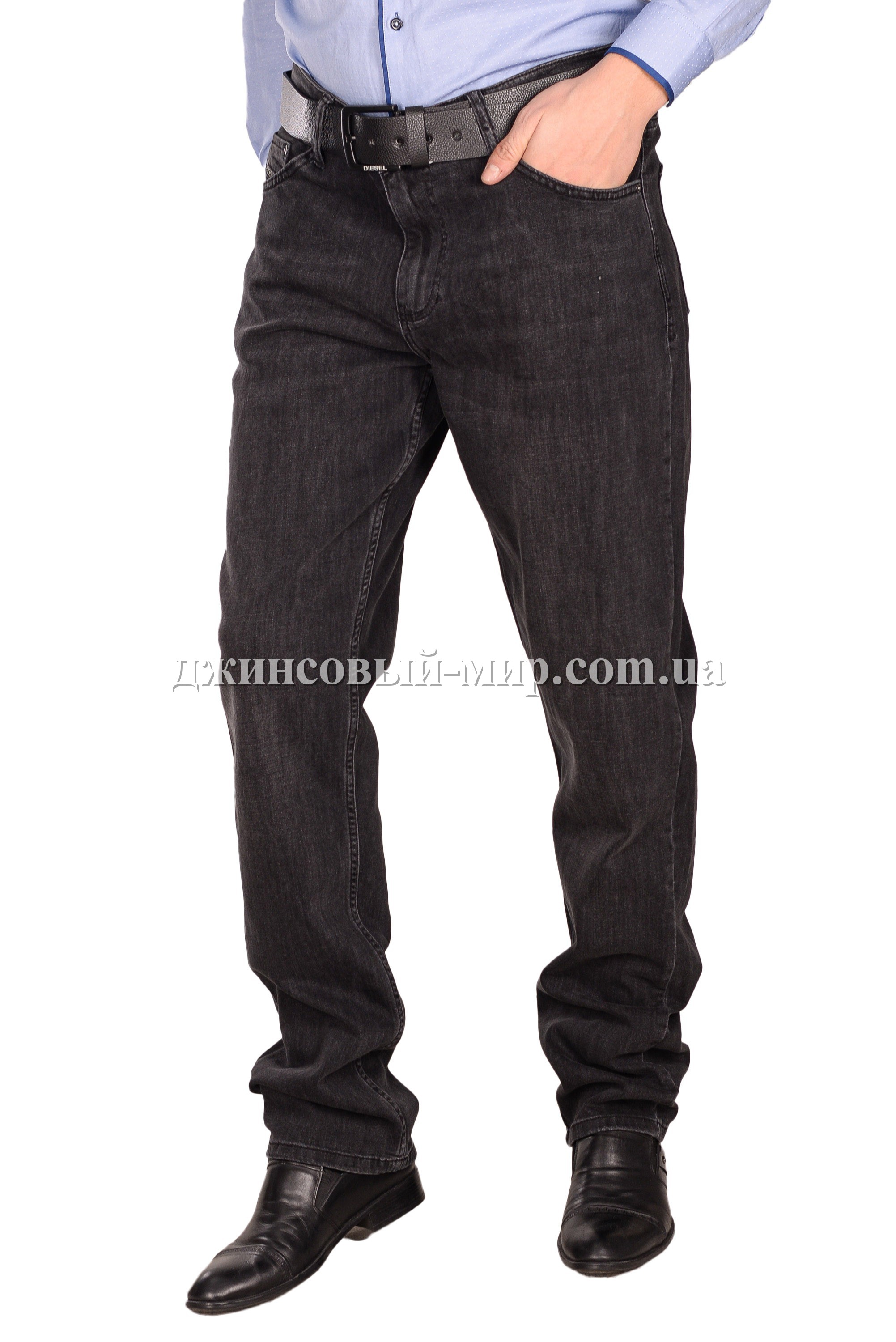 Мужские Джинсы Diesel (Большие размеры)