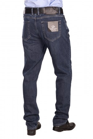 Мужские Джинсы Correct (Большие размеры)