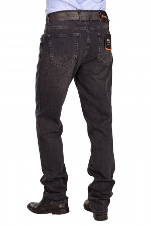 Мужские Джинсы Hugo Boss (Большие размеры)