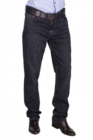 Мужские Джинсы Burberry (Большие размеры)