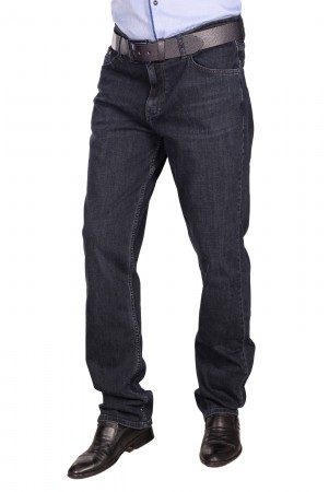 Мужские Джинсы Burberry (Большие размеры)