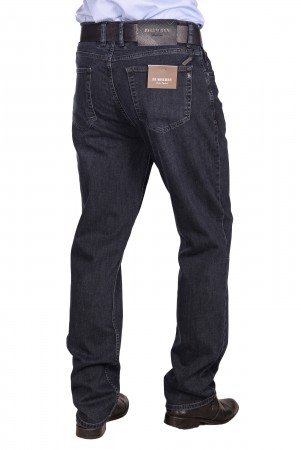 Мужские Джинсы Burberry (Большие размеры)