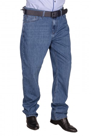 Мужские Джинсы Armani (Большие размеры)