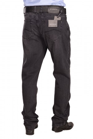 Мужские Джинсы Armani (Большие размеры)