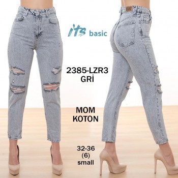 Женские Джинсы ITS Basic