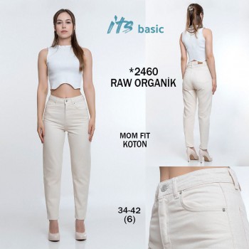 Женские Джинсы ITS Basic