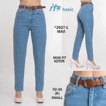 Женские Джинсы ITS Basic