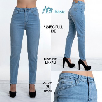 Женские Джинсы ITS Basic