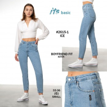 Женские Джинсы ITS Basic