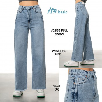 Женские Джинсы ITS Basic
