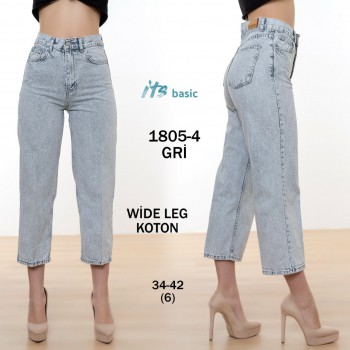 Женские Джинсы ITS Basic