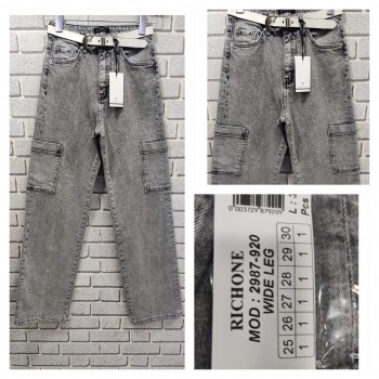 Женские Джинсы Richone