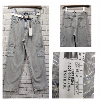 Женские Джинсы Richone