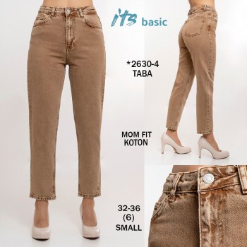 Женские Джинсы ITS Basic