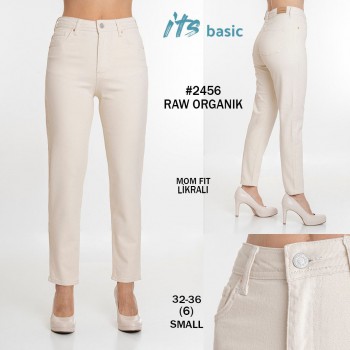 Женские Джинсы ITS Basic