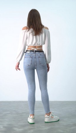 Женские Джинсы ITS Basic