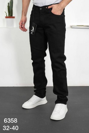  Мужские Джинсы  Red Man