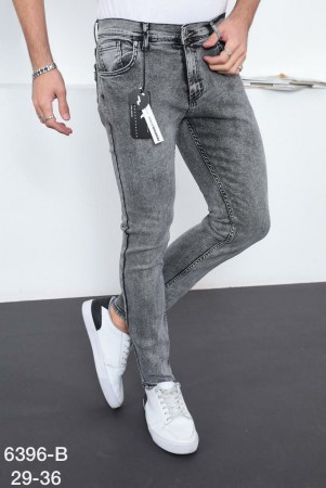  Мужские Джинсы  Red Man