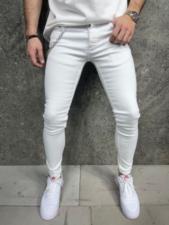 Молодёжные Мужские Джинсы 2Y Premium