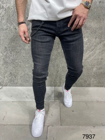 Молодёжные Мужские Джинсы 2Y Premium