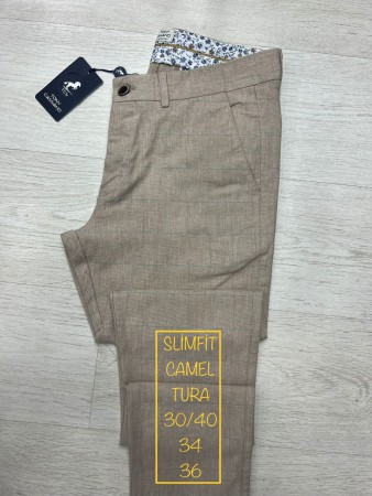 Мужские Брюки Tonny Cassano (длина 34)