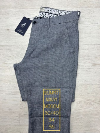 Мужские Брюки Tonny Cassano (длина 34)