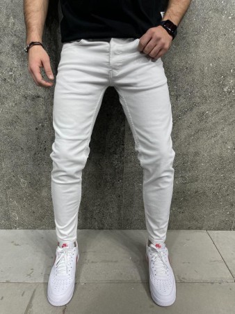 Молодёжные Мужские Джинсы 2Y Premium