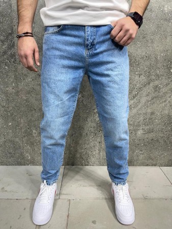 Молодёжные Мужские Джинсы 2Y Premium
