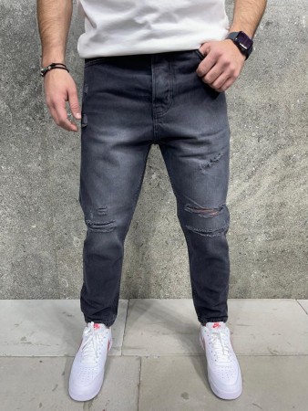 Молодёжные Мужские Джинсы 2Y Premium