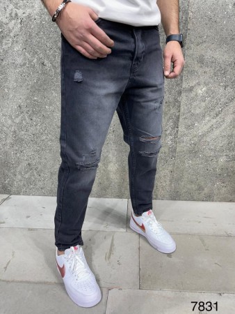 Молодёжные Мужские Джинсы 2Y Premium