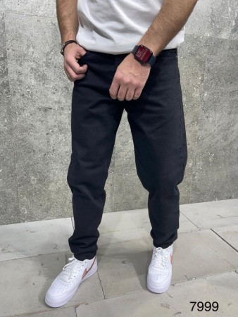 Молодёжные Мужские Джинсы 2Y Premium