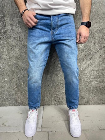 Молодёжные Мужские Джинсы 2Y Premium